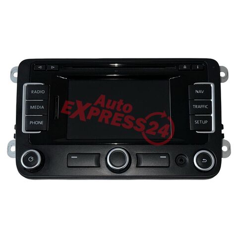 VW Passat CC facelift r.v. 2013 navigace 3C8035279A