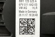 Audi SQ7 4M r.v. 2018 plynový pedál 8W1723523A