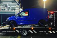 Veškeré náhradní díly VW Caddy 3 2K facelift r.v. 2013 CFHF NFQ L052