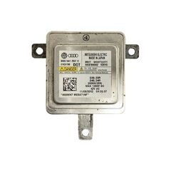 VW Tiguan 5N facelift r.v. 2013 řídící jednotka xenonu 8K0941597E