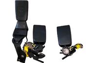 Mercedes E350 přesky na pásy zadní A2128601969 A2128600469