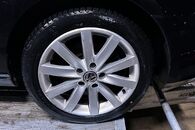 Vůz na náhradní díly VW Golf 6 hatchback 2011 CFFB LNM LC9X