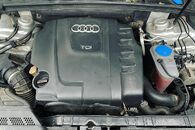 Vůz na náhradní díly Audi A4 B8 8K sedan 2012 CAGA LLN LX7W