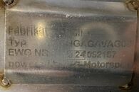 Škoda Octavia 3 RS kombi r.v. 2014 výfuk dvojitý duplex CHHB 2.0TFSI 162KW 5E0253181AR 5Q0253209BG