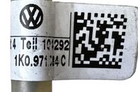VW Touran 1T2 facelift r.v. 2008 airbag řidiče 1K0971584C 5N0880201