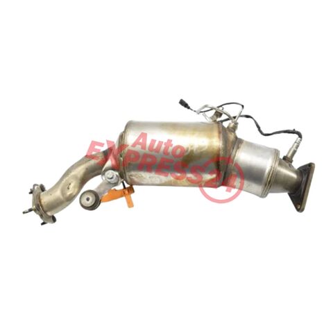 DPF 8K0254752 2.0TDI 130KW CGL CGLC