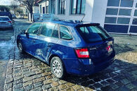 Veškeré náhradní díly Škoda Fabia 3 kombi 16 CHYB QAE LF5A