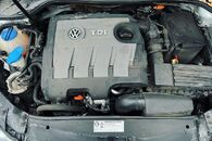 Vůz na náhradní díly VW Golf 6 kombi 2013 CAYC LHW LA7W