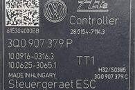 Škoda Octavia 3 Scout kombi r.v. 2015 ABS 3Q0907379P 3Q0614517P