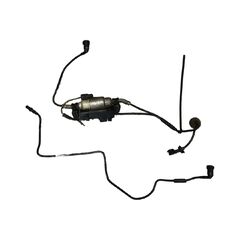 VW Touran 1T2 facelift r.v. 2007 čerpadlo webasta