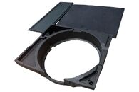 Audi Q3 8U S-Line r.v. 2014 podlaha kufru 8U0012109E 8U0867769C 8U0861529A