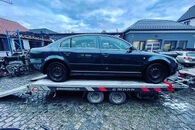 Veškeré náhradní díly Škoda Superb 1 r.v. 2006 BSS HPE LF6J