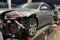 Veškeré náhradní díly Audi A6 4F Avant 2009 CDYA KJC LY7G