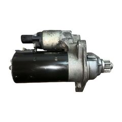 Škoda Superb 2 facelift kombi r.v. 2015 startér NFU 13 zubů 02M911024C