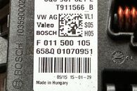 VW Passat B8 kombi r.v. 2015 ventilátor topení 3Q1819021 5Q0907521E