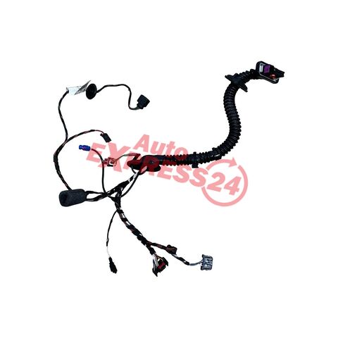 VW Touareg 7P facelift r.v. 2016 pravý kabelový svazek pátých dveří 7P6971162GK