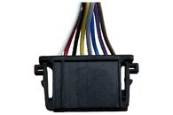 Audi SQ7 4M r.v. 2018 mechanismus řazení 4M1713041E