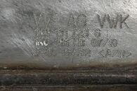 DPF 1K0131723G 1K0254705MX 1.9TDI 55KW BSU