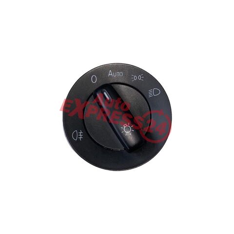 Přepínač světel 1K0941431BK