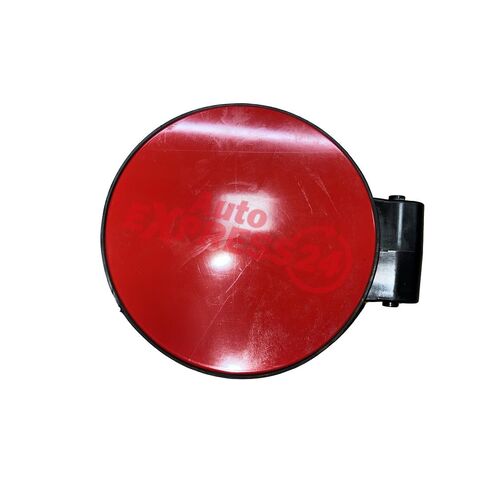 Škoda Yeti 5L r.v. 2013 červená barva kód barvy LF3K 8151 8T8T víko nádrže 5L6809702