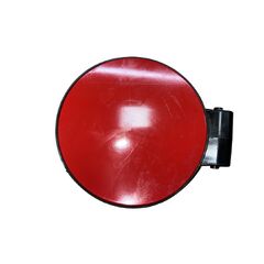 Škoda Yeti 5L r.v. 2013 červená barva kód barvy LF3K 8151 8T8T víko nádrže 5L6809702