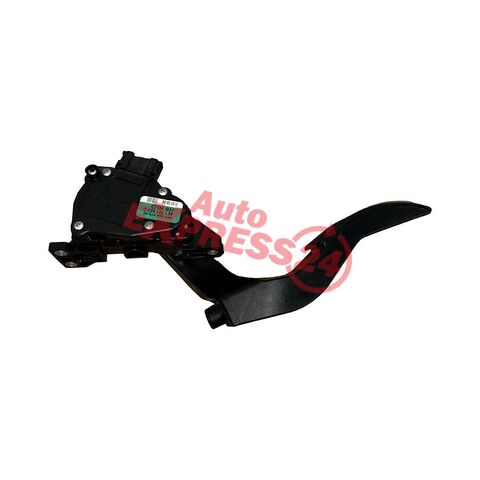 Audi A4 B7 S-line sedan r.v. 2006 plynový pedál 8E1721523C