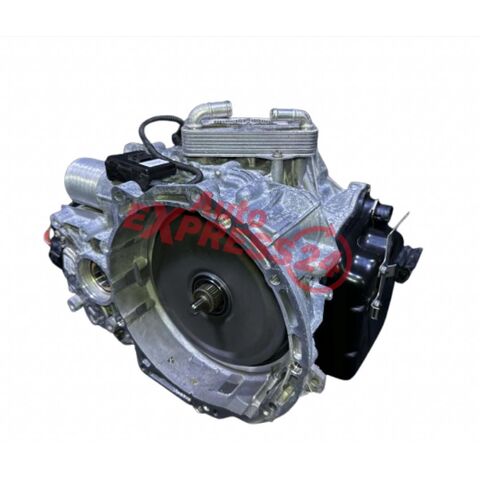 Převodovka 7A START-STOP UAY 2.0TDI 110KW DFGA