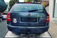 Náhradní díly Škoda Octavia 2 kombi r.v. 2008 BLS JCR LF8J