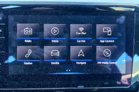 Vůz na náhradní díly VW Passat B8 kombi 2018 CRLB SYV LC9X