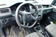 Náhradní díly VW Caddy 4 2K maxi multivan 2020 CPWA TJV LB9A
