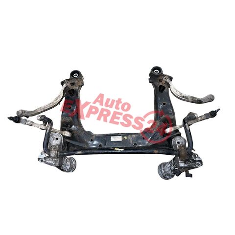 Audi RS4 B7 8E sedan r.v. 2007 přední nápravnice 8E0399313BG