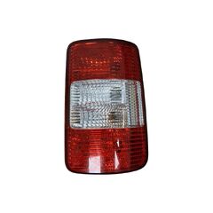 VW Caddy 2K Life r.v. 2009 pravé zadní vnější světlo 2K0945112A