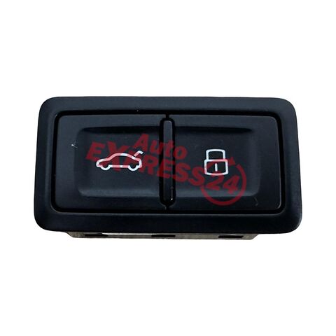 Audi A4 B9 8W S-Line avant r.v. 2017 tlačítko elektrického kufru 4G095981D