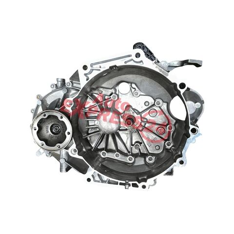 Převodovka 6Q START-STOP SEH 1.2TSI 81KW CYVB