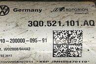 VW Golf 7 R-Line hatchback r.v. 2015 kardan CXSA PRL 3Q0521101AQ