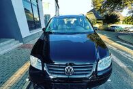 Veškeré náhradní díly VW Touran 1T r.v. 2005 BKC GQN L041