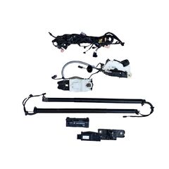 Škoda Octavia 3 RS kombi r.v. 2015 elektrický kufr 5E9827852D 5E9827851D 5E1837015 4F9827383G