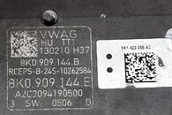 Audi A4 B8 8K facelift avant r.v. 2013 řízení 8K0909144B 8K1423105