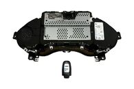 Audi A6 4G facelift avant r.v. 2016 naftové budíky 4G8920934D