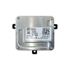 Audi A6 C7 4G avant r.v. 2012 řídící jednotka xenonu 4G0907397D