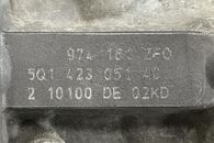 Škoda Octavia 3 kombi r.v. 2014 řízení 5Q1423051AD