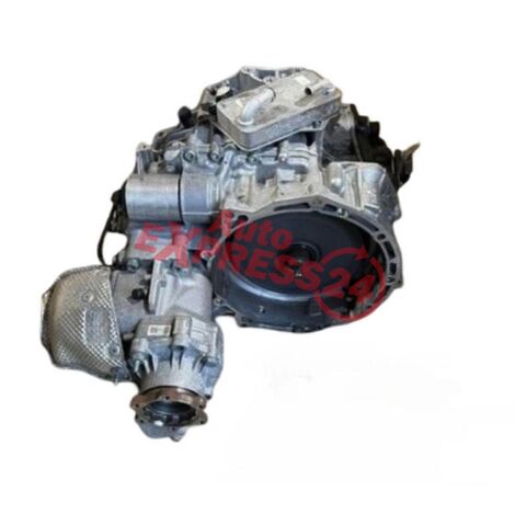 Převodovka 6A 4x4 MUA 2.0TDI 103KW CFHC