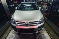 Veškeré náhradní díly VW Golf 5 Plus 2007 BXF JCX LA7W