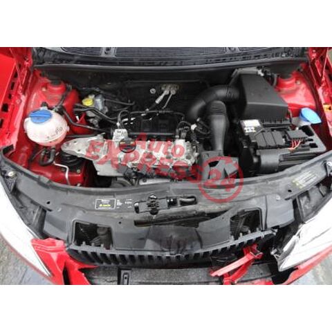 Motor benzínový BBM 1.2MPI 44KW  Škoda Fabia 2 2008