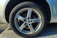 Vůz na náhradní díly VW Golf 6 kombi r.v. 2010 CBDB LHD LA7W