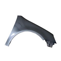 VW Golf 5 hatchback r.v. 2008 šedá metalíza kód barvy LA7T pravý blatník