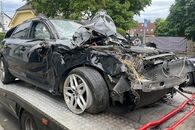 Náhradní díly Audi A4 8W B9 FL avant r.v. 2016 DEUA PZE LY9B
