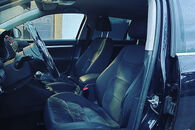 Veškeré náhradní díly VW Golf 6 kombi 2010 CAVD KWB LC9X