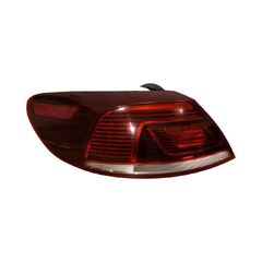 VW Passat CC facelift r.v. 2015 levé zadní vnější světlo 3C8945207AD