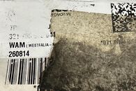 VW Touareg 7P facelift r.v. 2015 tažné zařízení jednotka 4H0907383N 7P6959511J